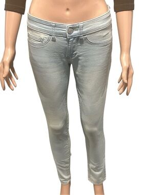 Jegging Women Pull on Skinny Jean